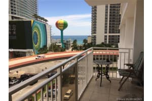 1801 S Ocean Dr, Hallandale Beach, FL 33009, Sold 08/09/21