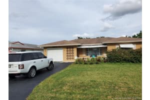 9507 NW 67th St, Tamarac, FL 33321, Sold 01/30/20