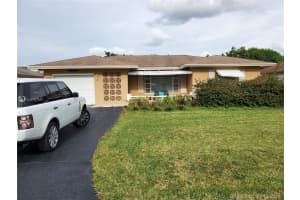 9507 NW 67th St, Tamarac, FL 33321, Sold 01/30/20