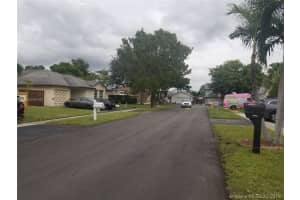 9920 SW 11th St, Pembroke Pines, FL 33025, Sold 02/12/20