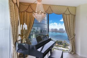 18671 Collins Ave, Sunny Isles Beach, FL 33160, Sold 07/31/20