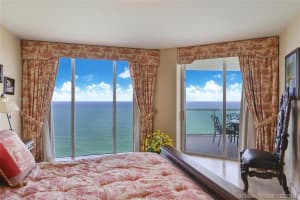 18671 Collins Ave, Sunny Isles Beach, FL 33160, Sold 07/31/20