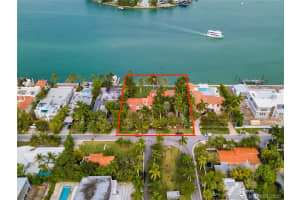 225 N Hibiscus Dr, Miami Beach, FL 33139, Sold 03/31/20