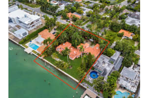 225 N Hibiscus Dr, Miami Beach, FL 33139, Sold 03/31/20