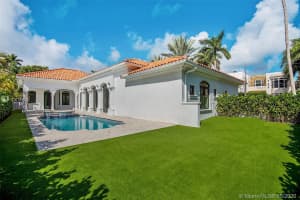 280 N Hibiscus Dr, Miami Beach, FL 33139, Sold 08/05/20
