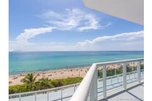 6515 Collins Ave, Miami, FL 33141, Sold 07/09/20