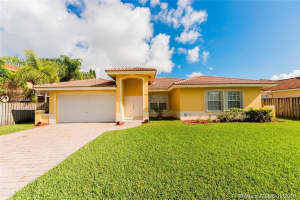 9853 SW 159th Ave, Miami, FL 33196, Sold 02/14/20