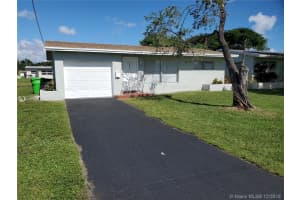 6861 NW 28th St, Sunrise, FL 33313, Sold 06/15/20