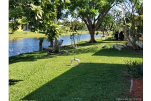 6861 NW 28th St, Sunrise, FL 33313, Sold 06/15/20