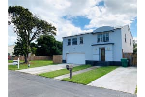 12022 SW 271st Terrace, Homestead, FL 33032, Sold 03/31/20