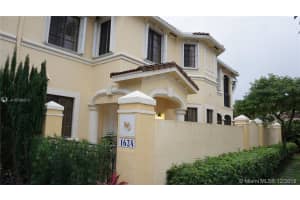 1624 Passion Vine Cir, Weston, FL 33326, Sold 07/15/20