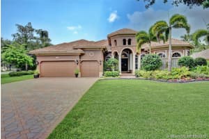 6210 NW 91st Ave, Parkland, FL 33067, Sold 04/14/20