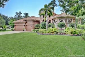 6210 NW 91st Ave, Parkland, FL 33067, Sold 04/14/20