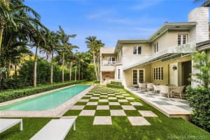 2526 Lake Ave, Miami, FL 33140, Sold 02/16/21