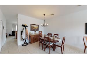 9023 SW 153rd Ct, Miami, FL 33196, Sold 01/22/20