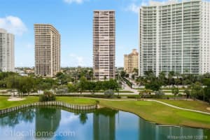 20185 E Country Club Dr, Aventura, FL 33180, Sold 03/24/20
