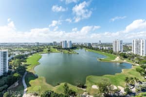 20185 E Country Club Dr, Aventura, FL 33180, Sold 03/24/20