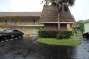 617 S State Rd 7 #1j, Margate, FL 33068, Sold 02/07/20
