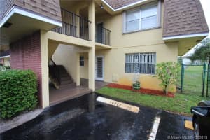 617 S State Rd 7 #1j, Margate, FL 33068, Sold 02/07/20