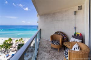 16699 Collins Ave, Sunny Isles Beach, FL 33160, Sold 07/12/21