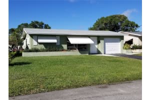 2661 NW 69th Ave, Sunrise, FL 33313, Sold 02/14/20