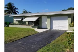 2661 NW 69th Ave, Sunrise, FL 33313, Sold 02/14/20