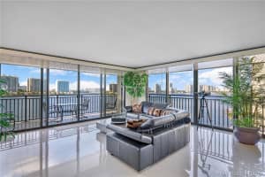 Bay Country Club, 17720 N Bay Rd #8c, Sunny Isles Beach, FL 33160, Sold 01/28/21