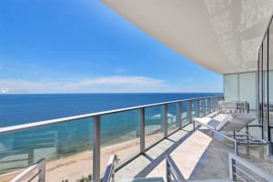 2200 N Ocean Blvd s1402, Fort Lauderdale, FL 33305, Sold 03/03/20