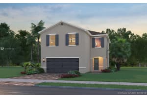606 NE 5th Way, Florida City, FL 33034, Sold 02/28/20