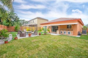 20354 SW 88th Ct, Cutler Bay, FL 33189, Sold 02/27/20
