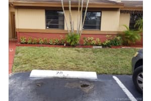 9650 SW 152nd Ave, Miami, FL 33196, Sold 03/27/20
