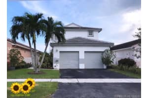 18940 NW 22nd St, Pembroke Pines, FL 33029, Sold 03/02/20