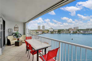 410 Golden Isles Dr, Hallandale Beach, FL 33009, Sold 04/30/20