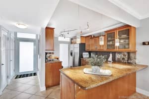 410 Golden Isles Dr, Hallandale Beach, FL 33009, Sold 04/30/20