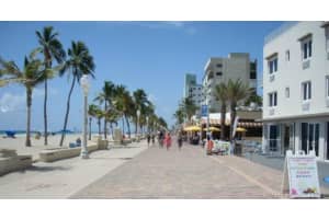 1801 S Ocean Dr, Hollywood, FL 33019, Sold 02/21/20