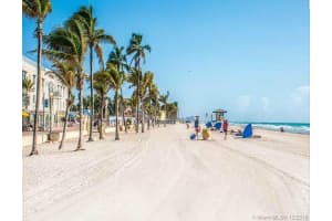 1801 S Ocean Dr, Hollywood, FL 33019, Sold 02/21/20