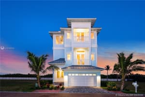 4832 Watersong Way, Fort Pierce, FL 34949, Sold 07/20/20
