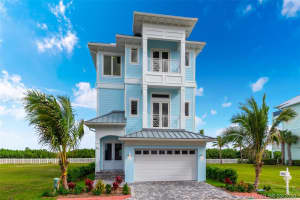 4832 Watersong Way, Fort Pierce, FL 34949, Sold 07/20/20