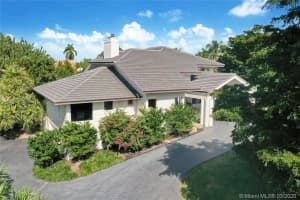 11050 Tanya St, Coral Gables, FL 33156, Sold 06/22/20