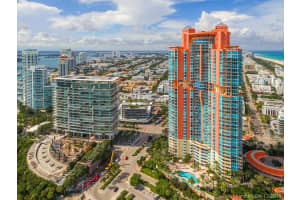 300 South Pointe Dr, Miami Beach, FL 33139, Sold 06/08/20