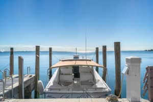 3515 Bayshore Villas Dr, Miami, FL 33133, Sold 07/01/20