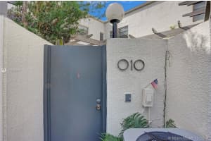 4702 SW 67th Ave APT O10, Miami, FL 33155, Sold 03/05/20