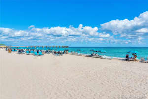 16425 Collins Ave, Sunny Isles Beach, FL 33160, Sold 12/28/20
