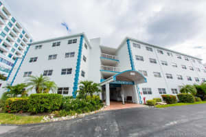 1300 N Ocean Blvd, Pompano Beach, FL 33062, Sold 01/16/20