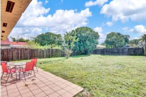 3614 NW 189th St, Miami Gardens, FL 33056, Sold 03/13/20