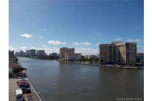 1817 S Ocean Dr, Hallandale Beach, FL 33009, Sold 01/31/20
