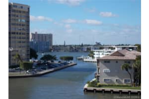 1817 S Ocean Dr, Hallandale Beach, FL 33009, Sold 01/31/20