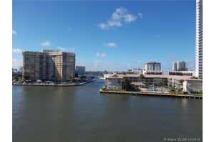 1817 S Ocean Dr, Hallandale Beach, FL 33009, Sold 01/31/20