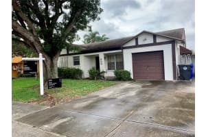 2000 SW 84th Terrace, North Lauderdale, FL 33068, Sold 01/31/20