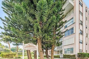 3181 S Ocean Dr, Hallandale Beach, FL 33009, Sold 03/16/20